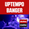 delta radio Uptempo Banger logo