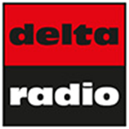 delta radio logo