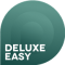 DELUXE EASY logo