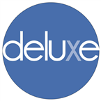 Deluxe FM logo