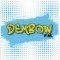 DEMBOWFM logo