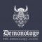 Demonology logo