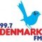 Denmark FM logo