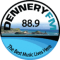 Dennery FM logo