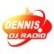 Dennis logo