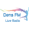 Dens FM Live Radio logo
