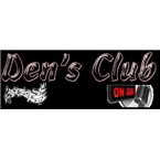 Densclub.nl logo