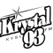 Krystal 93 logo