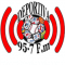 Deportiva 95.7 fm logo