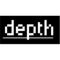 depth logo