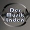 Dermusikladen logo