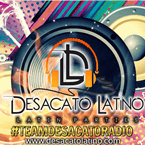 Desacato Latino Radio logo