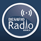 DESAFIO RADIO logo