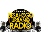 Desahogo Urbano logo