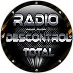 DESCONTROL TOTAL logo