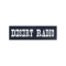 Desert Radio logo