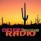 Desert Underground Radio logo