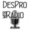 DesPro Radio logo