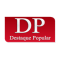Rádio Destaque Popular logo
