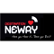 Destination Newry logo