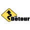 detour MUSIC logo