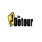 detour TALK logo