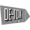 detox web radio logo