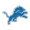 Detroit Lions logo
