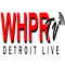 TV 33 Detroit WHPR logo