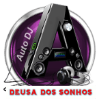 DEUSADOSSONHOS logo