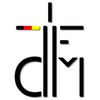deutschFM logo