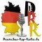 Deutsches Rap-Radio logo