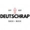 Deutschrap-Radio logo