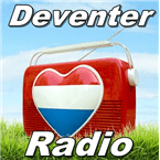 Deventer Radio logo