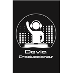 Devia Producciones logo