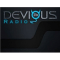 Devious Radio logo