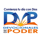 Devocionales de Poder logo