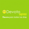 Devoto Express Radio logo