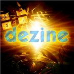 dezine logo