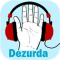 Dezurda logo