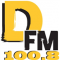 DFM logo