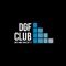 Dgf Club logo