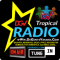 DGV Radio logo