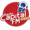 Capital FM logo