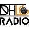 DHLC radio logo