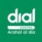 Dial Europa Arahal logo