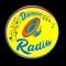 Diamond Radio logo