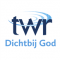 Dicht bij God logo