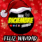 Diciembre Stereo logo