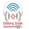 Didong Doah Radio logo